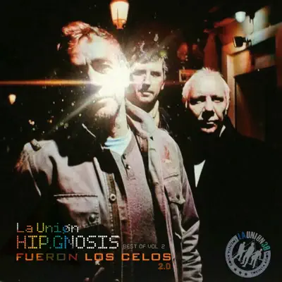 Fueron los Celos 2.0 - Single - La Union