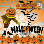 The Halloween Edition (Jingles and Scary Stuff for Halloween) - The Professional DJ