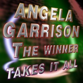 The Winner Takes It All (Dance Remix) artwork