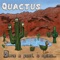 Alligator - Quactus lyrics