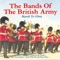 British Grenadiers - The Bands Of The British Army lyrics