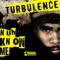 Nuh Know Me - Turbulence lyrics