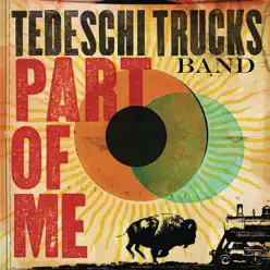 Part of Me - Single - Tedeschi Trucks Band
