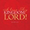 I Love Thy Kingdom, Lord! artwork