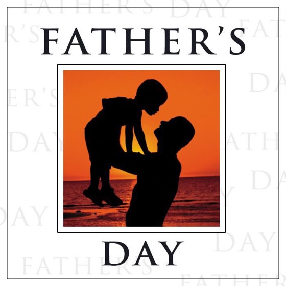 Cover artwork for I Love You Daddy