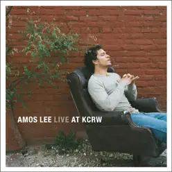 Live At KCRW - EP - Amos Lee Live At KCRW - EP - Amos Lee