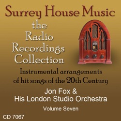 John Fox - You Are My Destiny