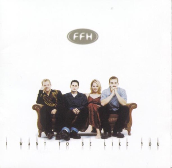 Cover artwork for Only You