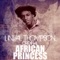 African Princess - Single