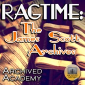Ragtime: The James Scott Archives artwork