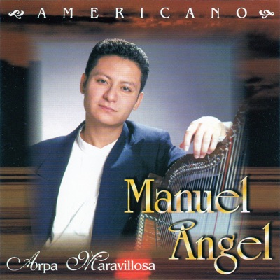 Morena De Mi Corazón - Manuel Angel | Shazam