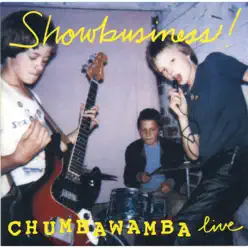 Showbusiness (Live) - Chumbawamba