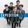 Expedition Live - EP album lyrics, reviews, download