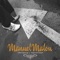 La chanson des vieux amants - Manuel Malou lyrics