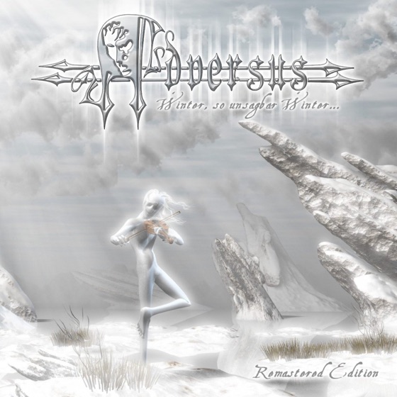 Cover artwork for Ausklang