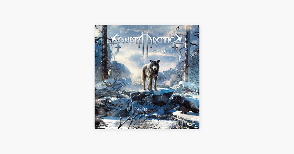 Sonata Arctica Pariah's child 2014. Pariah группа. Sonata Arctica обложки альбомов Winter. Sonata Arctica обложки альбомов Pariah.