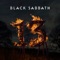Pariah - Black Sabbath lyrics