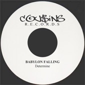 Babylon Falling artwork