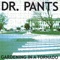 Donuts - Dr. Pants lyrics