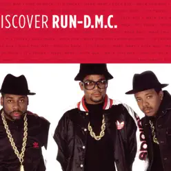 Discover Run DMC - EP - Run DMC