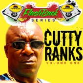 Cutty Ranks - Grizzle