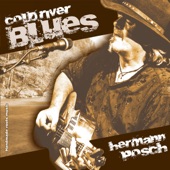Cold River Blues artwork