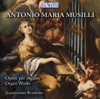 Musilli: Opere per organo (Organ Works)