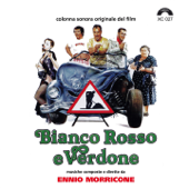 Bianco Rosso e Verdone (Colonna Sonora Originale del Film) - Ennio Morricone