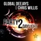 Party 2 Daylight (Radio Edit) artwork