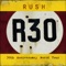 2112 - Rush lyrics