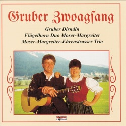 Gruber Zwoagsang - Da Rossinga