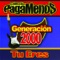 No Hay Amor - Generacion 2000 lyrics