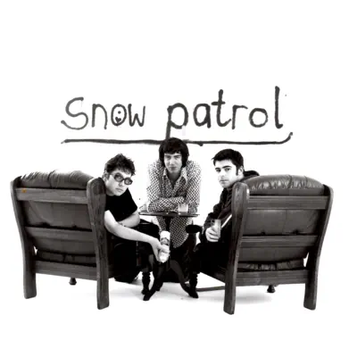 Best of the Jeepster Years: 1997-2001 - Snow Patrol