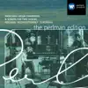 Prokofiev: Violin Concertos / Sonata for 2 Violins album lyrics, reviews, download