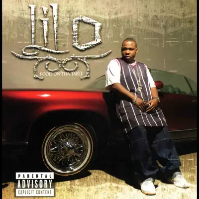 Food On Tha Table - Lil' O Food On Tha Table - Lil' O