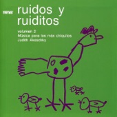 Ruidos y Ruiditos, Vol.2 artwork