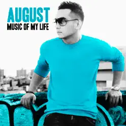 Music of My Life (Bonus Track Version) - August