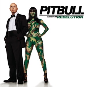 Pitbull - Krazy (feat. Lil Jon) - 排舞 音樂