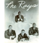 The Rays - Silhouettes