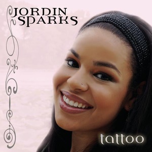 Jordin Sparks - Tattoo - Line Dance Musik