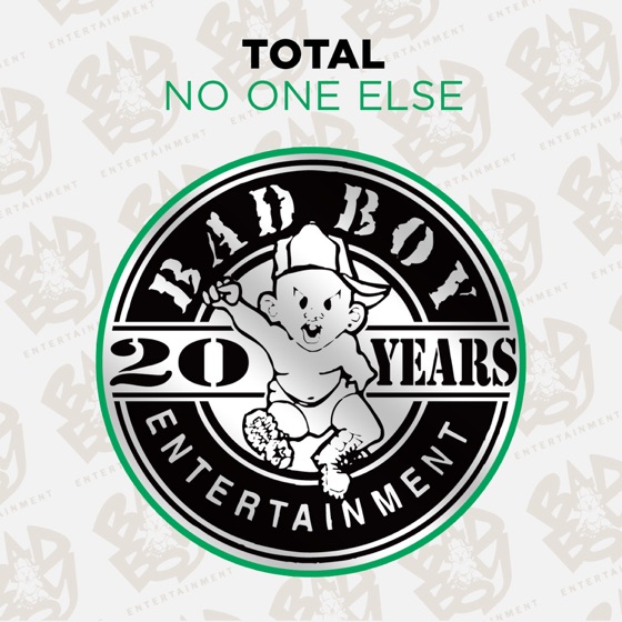 Cover artwork for No One Else (Club Version)