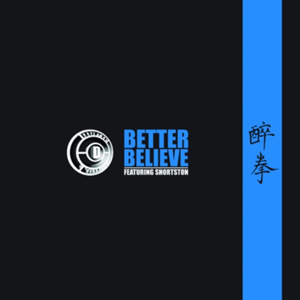 Better Believe - Single - Dope Ammo