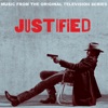 Justified (Music from the Original Television Series) artwork