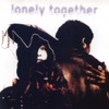 Lonely Together artwork