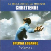 Special Louange, Vol. 1 (Christian African Music) artwork