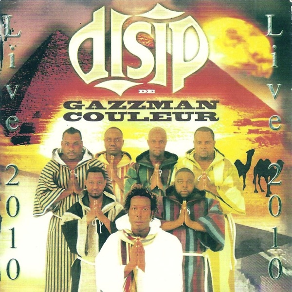 Disip - Kobay (Live)