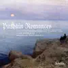 Pushkin Romances album lyrics, reviews, download