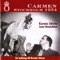 Carmen, Act I: Du vet att vi troget kann folja ditt spar (Chorus) [Sung in Swedish] artwork