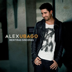 Alex Ubago - Ella vive en mi