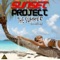 The Summer - Sunset Project lyrics